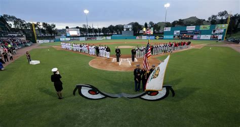 Lake Elsinore Storm opens home schedule for 26th season with new ...