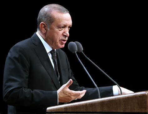 Turkish leader slams Kurdish vote in Iraq