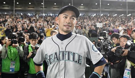 EDITORIAL| Baseball Icon Ichiro Suzuki's Priceless Gift | JAPAN Forward