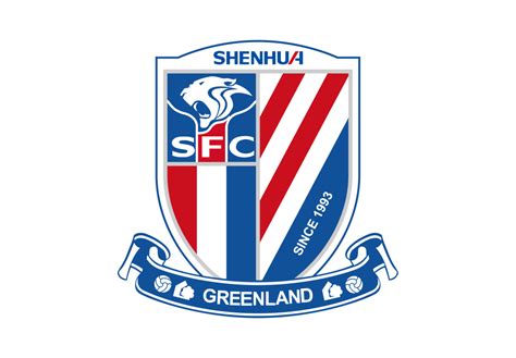 Download Shanghai Shenhua F.C. Logo PNG and Vector (PDF, SVG, Ai, EPS) Free