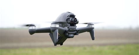 DJI FPV drone review | TechRadar