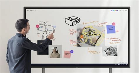 What are Smart Whiteboards & How Do They Work? | Vibe