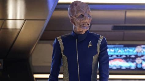 Check Out 6 New Images From “New Eden” – ‘Star Trek: Discovery’ Season ...