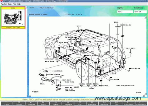 Toyota Innova Spare Parts Catalogue Pdf | Reviewmotors.co