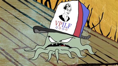 Squidbillies Early Cuyler Quotes