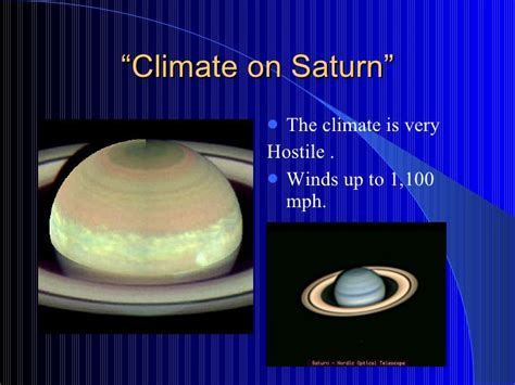 Saturn