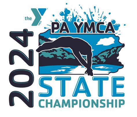 2024 PA YMCA State Swimming Championship - VisitMountaineerCountry.com