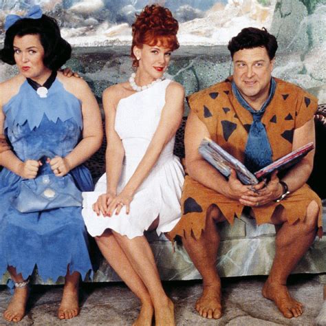 Wilma Flintstone Costume - The Flintstones Fancy Dress