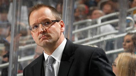 Dan Bylsma: Buffalo Sabres hire new coach, former Penguins boss ...