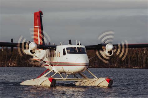 Twin Otter | Our Fleet | Air Tindi