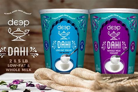 Deep Dairy - DeepFoods