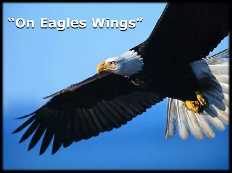 PPT - “On Eagles Wings” PowerPoint Presentation, free download - ID:2647954