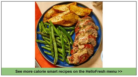 10 Best Calorie Smart HelloFresh Meals 2022: