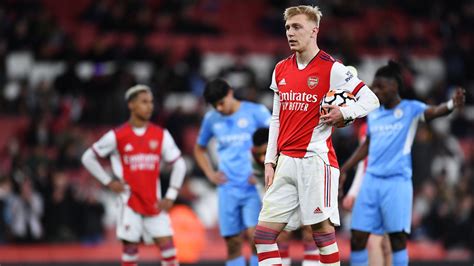 Biereth – The game had everything | Interview | News | Arsenal.com