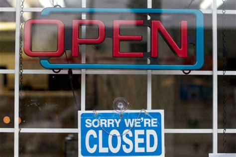 10 Things I Learned From Closing A Restaurant For The First Time