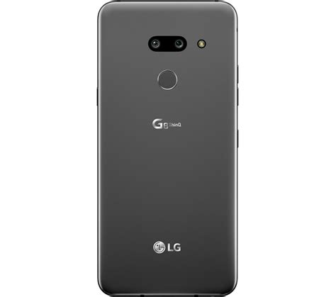 LG G8 ThinQ: Reviews, Specs, Price & Deals – Order Now | LG USA