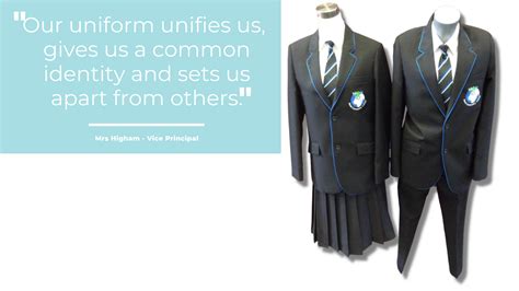 Student Uniform | Moat Community College