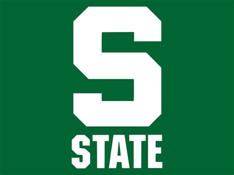 Michigan State Logo Wallpaper - WallpaperSafari