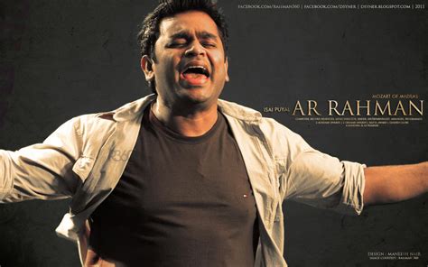 A. R. Rahman Wallpapers - Wallpaper Cave