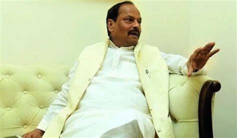 Raghubar Das has been appointed as Governor of Odisha – Current Hunt