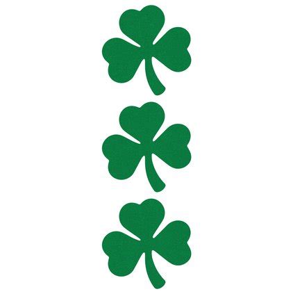 The Meaning Behind The Irish Shamrock - Escalon Times