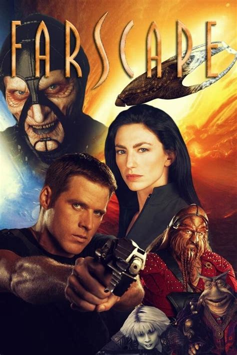 Farscape - Trakt