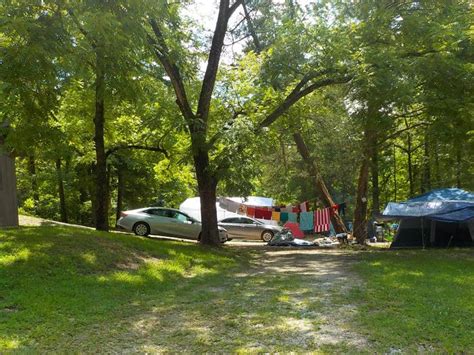 Barkshed Campground, Ozark-St. Francis National Forests - Recreation.gov