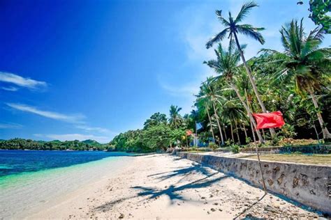 LIST: 5 Best Beaches in Southern Leyte