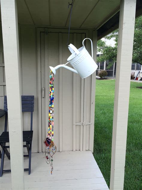 Diy Wind Chimes