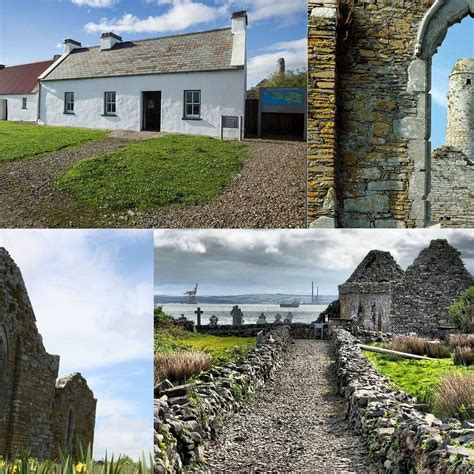 SCATTERY ISLAND TOURS (Kilrush) - All You Need to Know BEFORE You Go