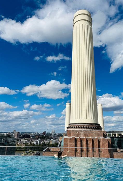 ART'OTEL LONDON BATTERSEA POWER STATION - Updated 2023 Prices & Hotel Reviews (England)