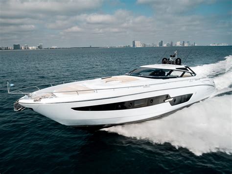 Riva Yachts: Why Is It So Desirable? | Miami International Yacht