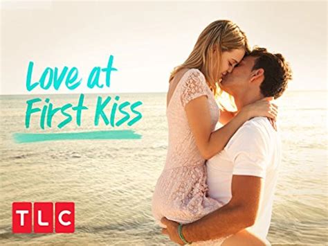 Love at First Kiss (TV Series 2016– ) - IMDb