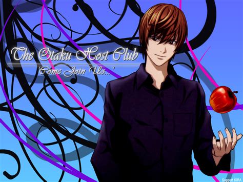 Death Note - Death Note Wallpaper (16487735) - Fanpop