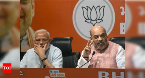 Jharkhand loss may prompt BJP to be more receptive to regional satraps ...