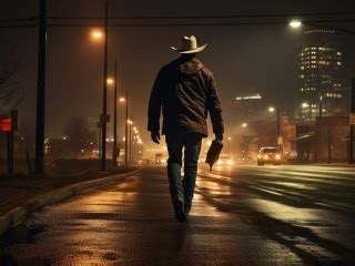 Karaoke Walkin' After Midnight - Video with Lyrics - Garth Brooks