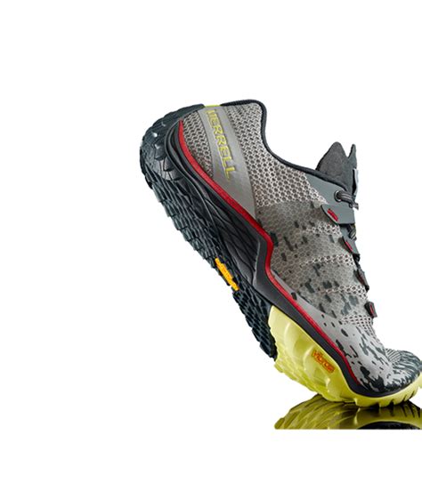 Trail Running Merrell Trail Glove Shield CPH