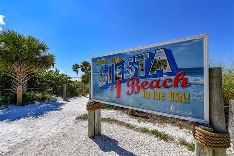 Things To Do In Siesta Key | Visit Sarasota County