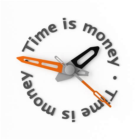 Time Is Money Quotes. QuotesGram