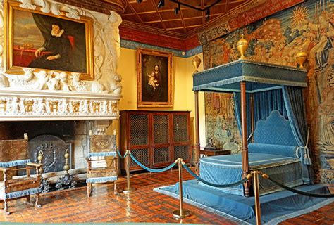 Visitamos el castillo de Chenonceau, en el valle del Loira — Mi Viaje