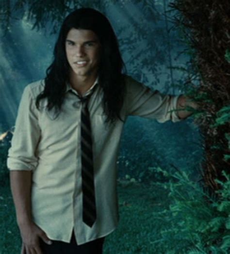 Jacob Black Werewolf Transformation