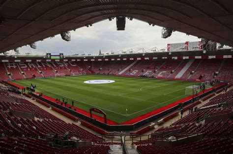 Southampton Stadium : Southampton Fc St Mary S Stadium Football League ...