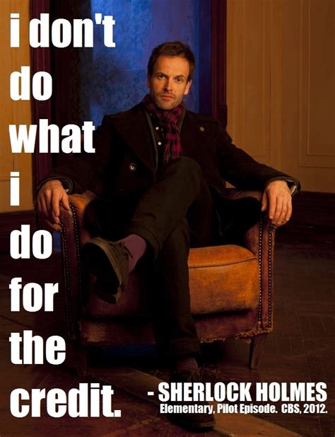 Elementary Sherlock Holmes Quotes. QuotesGram