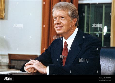 Jimmy carter 1978 hi-res stock photography and images - Alamy