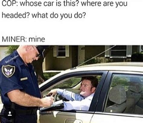 Mine, mine, mine and MINE : r/memes