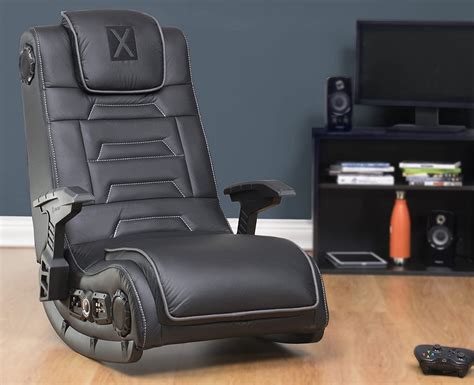 Gamer Chair With Speaker - BEST GAMES WALKTHROUGH