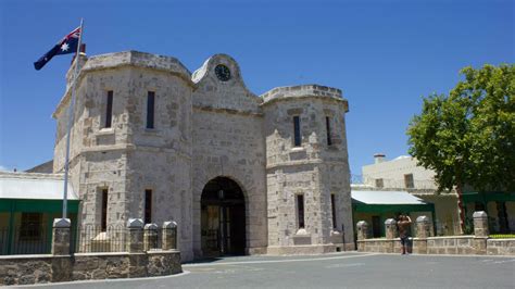 (In)visible Convict Heritage on Rottnest Island