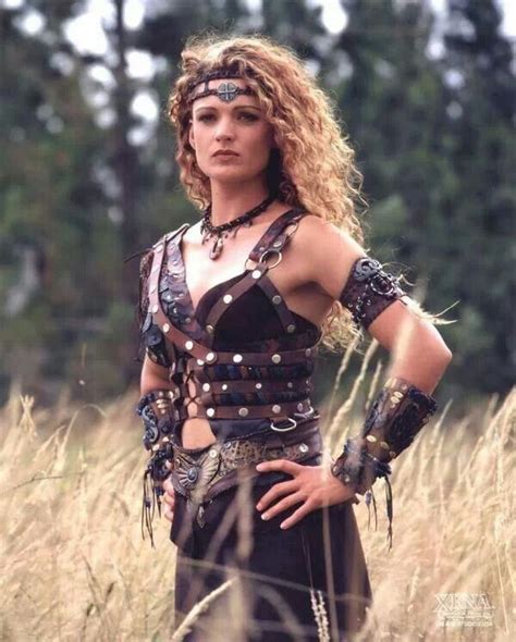 My favorite sexy amazon from xena | Actor/Actress pics | Pinterest