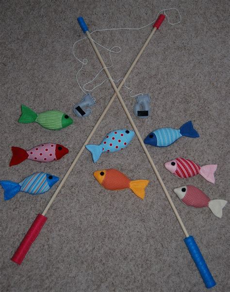 Nap Time Crafts | Crafts, Felt fish, Felt crafts