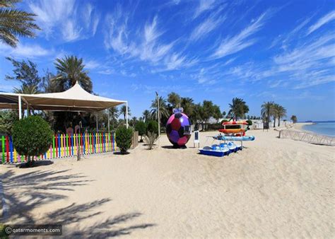 Some of Best Beaches in Qatar to Enjoy This Summer